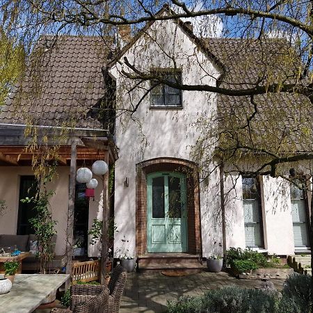 Ferienwohnung Niederrhein Wesel (North Rhine-Westphalia) Exterior foto