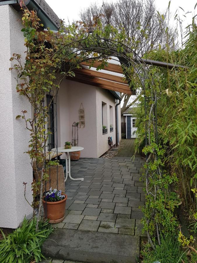 Ferienwohnung Niederrhein Wesel (North Rhine-Westphalia) Exterior foto